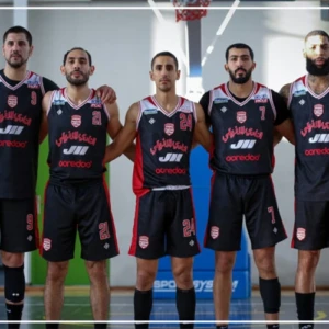 BAL 2026 : le Club africain de Tunis premier qualifié pour les Final 8