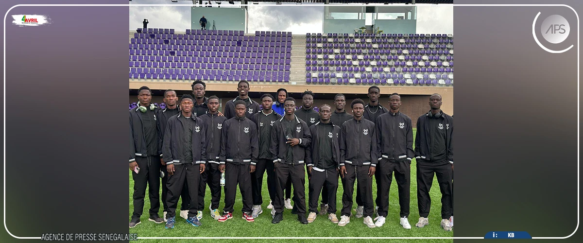 Formation, infrastructures, performances : Thiès, une ville sportive   