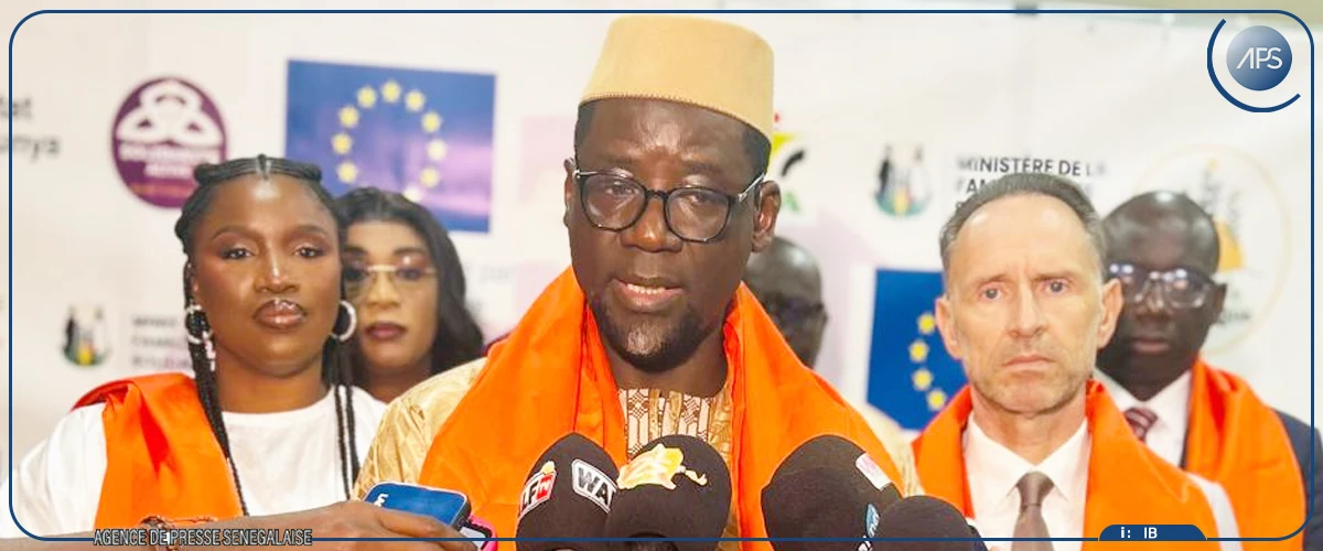 ‘’Naatangue”, un projet qui vise à renforcer l’autonomisation économique des femmes en milieu urbain et rural