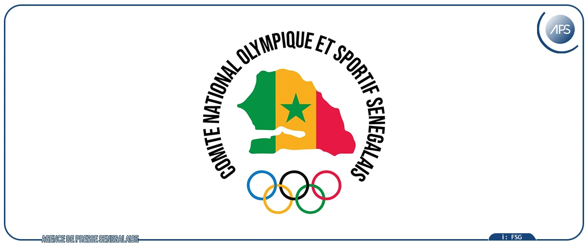 ‎JOJ Dakar 2026 : le CNOSS octroie des bourses à des athlètes, mercredi ‎