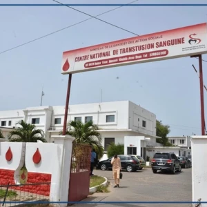 Le CNTS assure que le don de sang est sûr et rigoureusement encadré