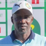L'US Gorée félicite son entraîneur, Aly Male, nommé coach de l'équipe locale du Sénégal