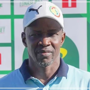 L'US Gorée félicite son entraîneur, Aly Male, nommé coach de l'équipe locale du Sénégal