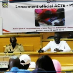 Saint-Louis : lancement de la deuxième phase d'un projet pour le renforcement de la cohésion sociale des jeunes