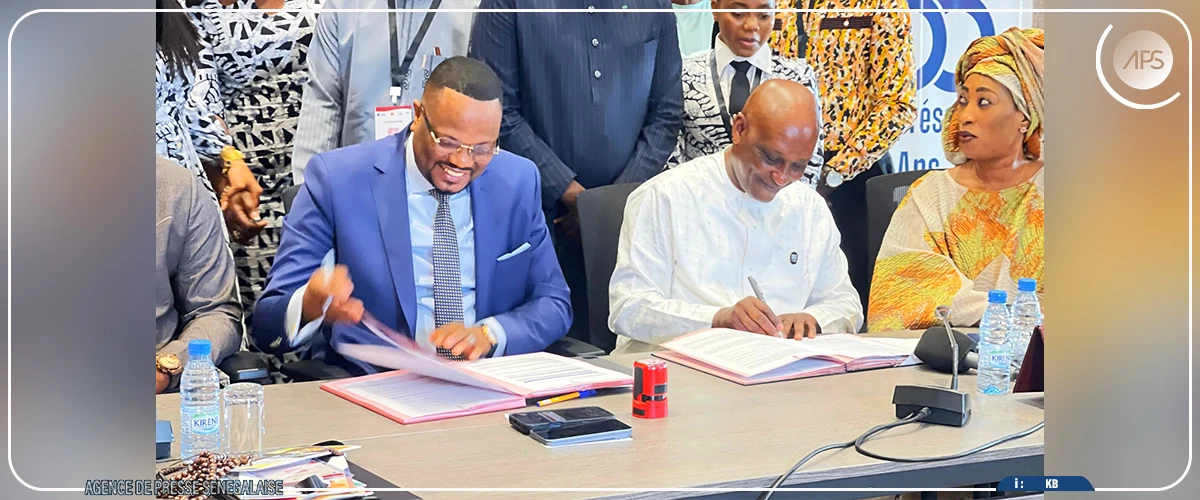 JOJ Dakar 2026 : le parcours de la flamme olympique prévu du 12 septembre au 31 octobre (COJOJ)