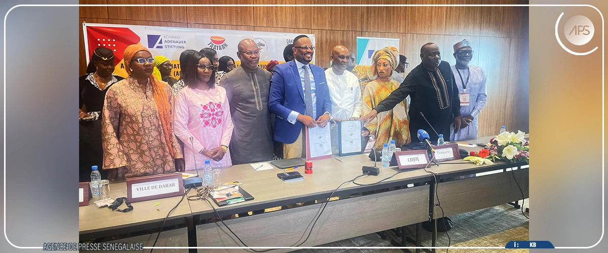 JOJ Dakar 2026 : le parcours de la flamme olympique prévu du 12 septembre au 31 octobre (COJOJ)