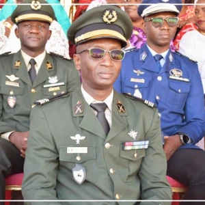 Thiès, ''un maillon essentiel dans l'architecture de défense nationale'' (commandant de zone)
