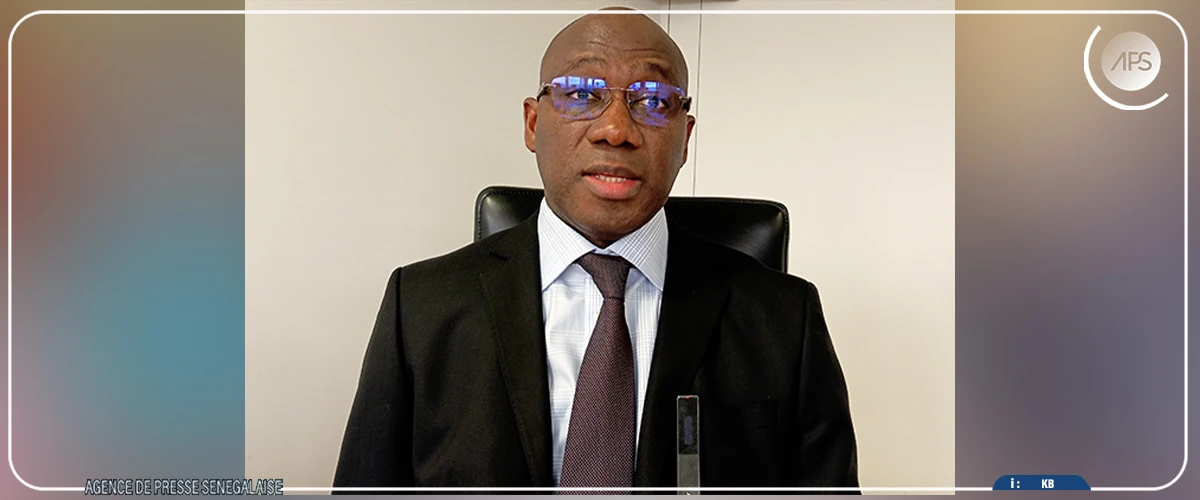 L’ambassadeur sénégalais aux Nations unies évoque la ”force singulière” de la diplomatie sénégalaise