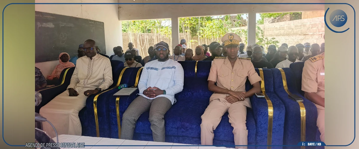 La connectivité universelle, un outil d’émancipation pour les sourds et les muets (ministre)