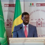 Bassirou Diomaye Faye : ''Le multilatéralisme doit rester le cadre privilégié de l'action internationale''