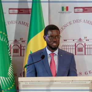 Bassirou Diomaye Faye : ''Le multilatéralisme doit rester le cadre privilégié de l'action internationale''