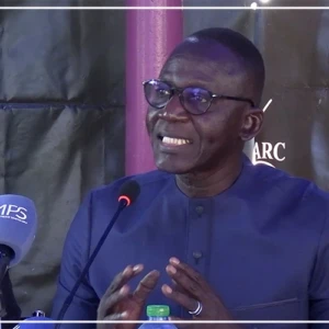 Un diplomate égyptien évoque les répercussions du conflit au Moyen-Orient sur son pays