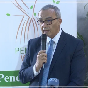 Un diplomate égyptien évoque les répercussions du conflit au Moyen-Orient sur son pays