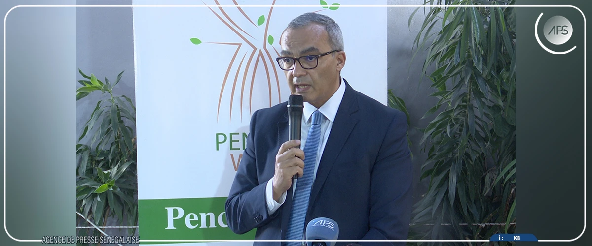 Un diplomate égyptien évoque les répercussions du conflit au Moyen-Orient sur son pays