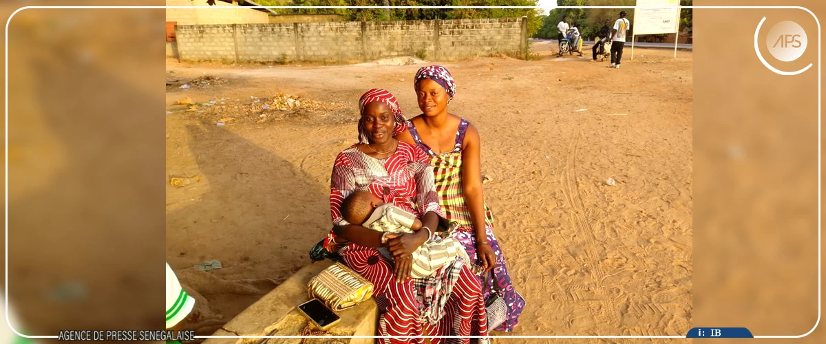 Le casse-tête de l'accès aux soins sanitaires à Djinaky, entre enclavement et déficit d'infrastructures