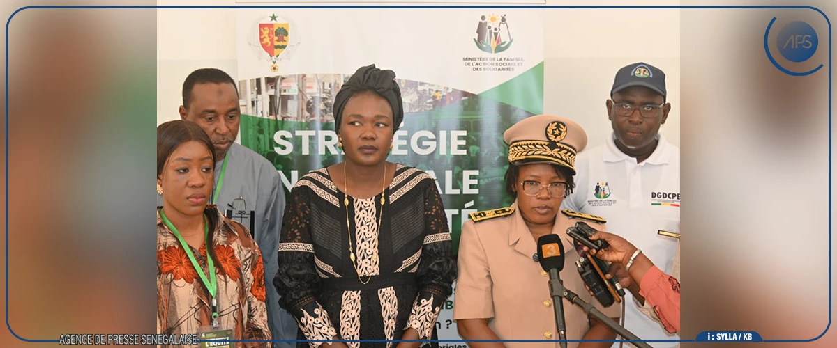 Tambacounda : les contraintes liées à l’accès aux services sociaux de base identifiées