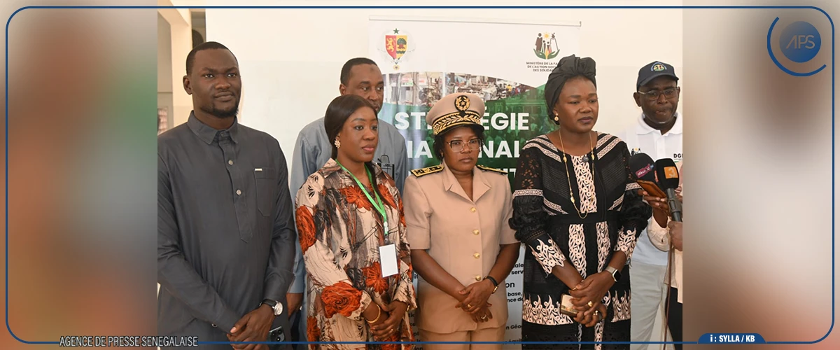 Tambacounda : les contraintes liées à l'accès aux services sociaux de base identifiées