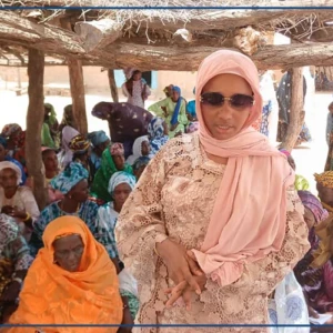 Une coopérative féminine mise en place pour dynamiser le développement local dans trois communes de Podor