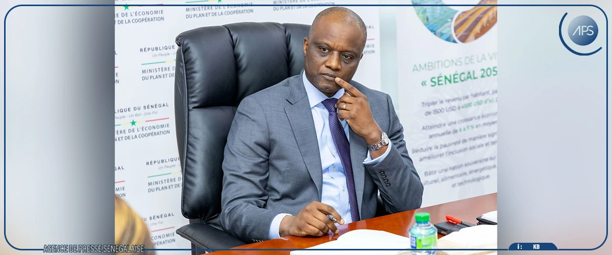 La croissance de l’économie sénégalaise passe de 6,5 % en 2024 à 6,7 % en 2025, grâce aux hydrocarbures (officiel)