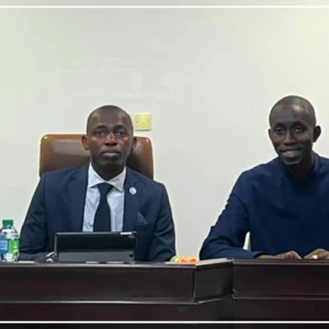 Dakar, hôte de la Conférence internationale sur la protection sociale en santé du 23 au 27 novembre