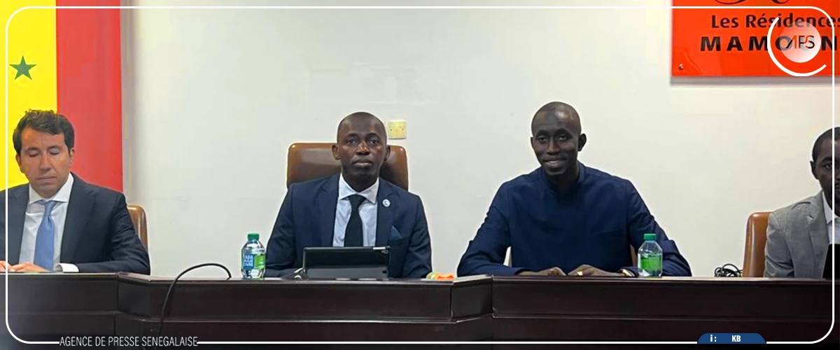 Dakar, hôte de la Conférence internationale sur la protection sociale en santé du 23 au 27 novembre