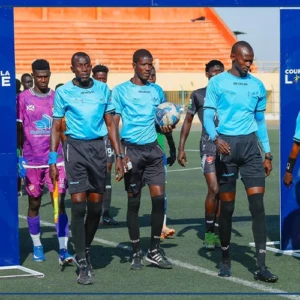Coupe de la Ligue : cinq équipes de Ligue 1 et trois de Ligue 2 en quart de finale