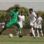 Coupe du Sénégal : l’USC Saint-Louis-Casa Sports et Pout SC -Diambars, affiches des demi-finales