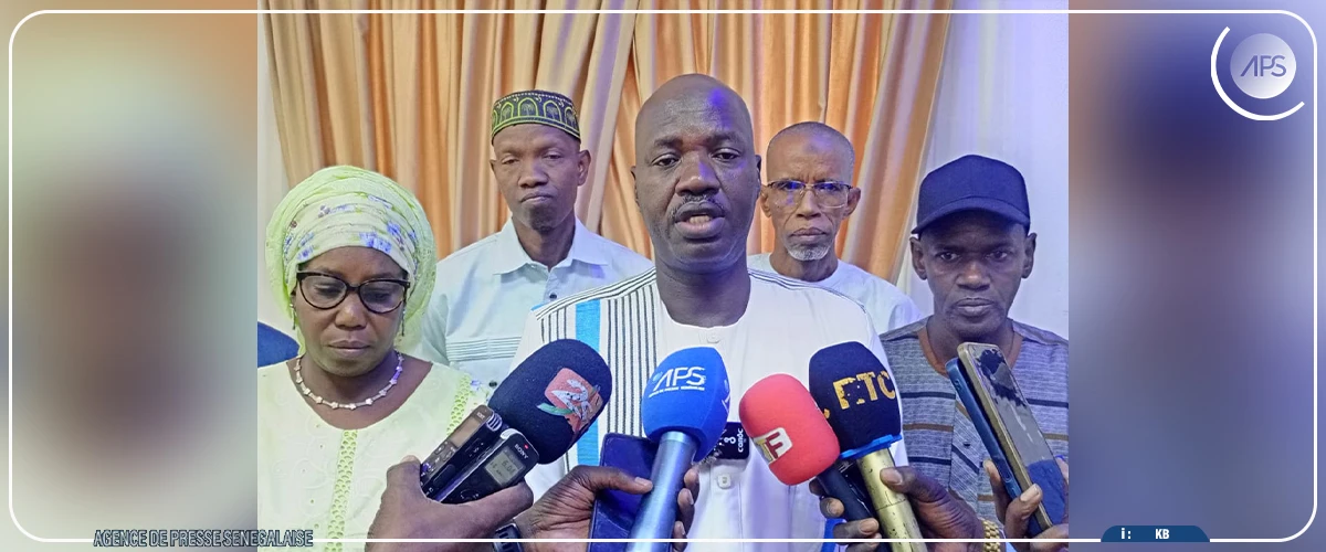 Matam : le nomadisme, facteur principal d’abandon scolaire dans la zone sylvo-pastorale (inspecteur)