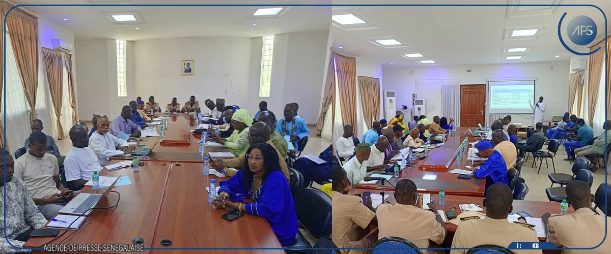 Matam : le nomadisme, facteur principal d'abandon scolaire dans la zone sylvo-pastorale (inspecteur)