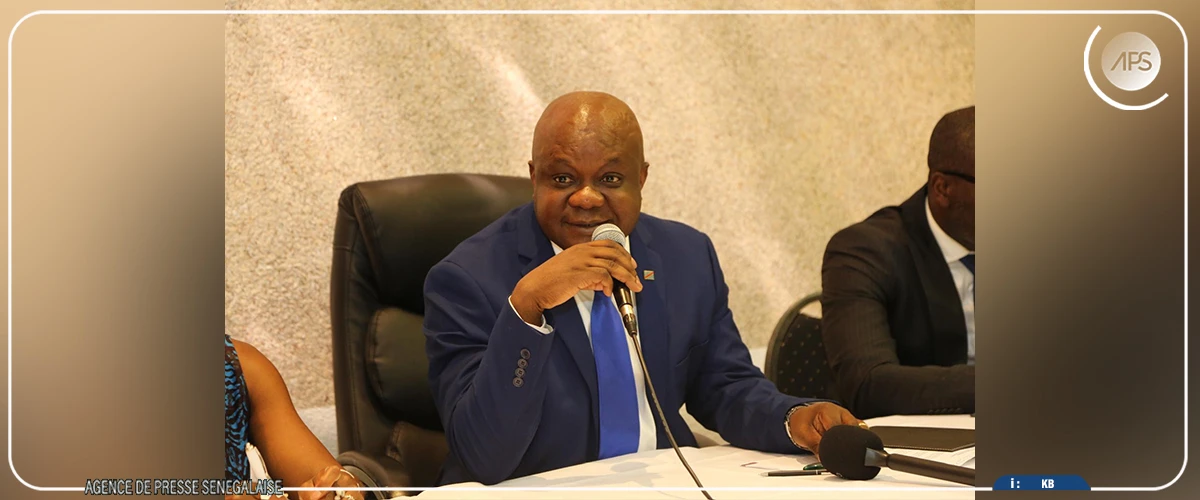 La RDC milite pour une OIF ”plus utile et influente” (ministre délégué)