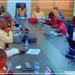 Louga, première région à accueillir la flamme des JOJ Dakar 2026, veut relever le défi de la mobilisation