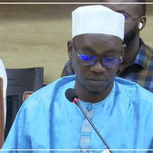 Clôture du Daakaa : les chauffeurs invités à plus de prudence sur les routes