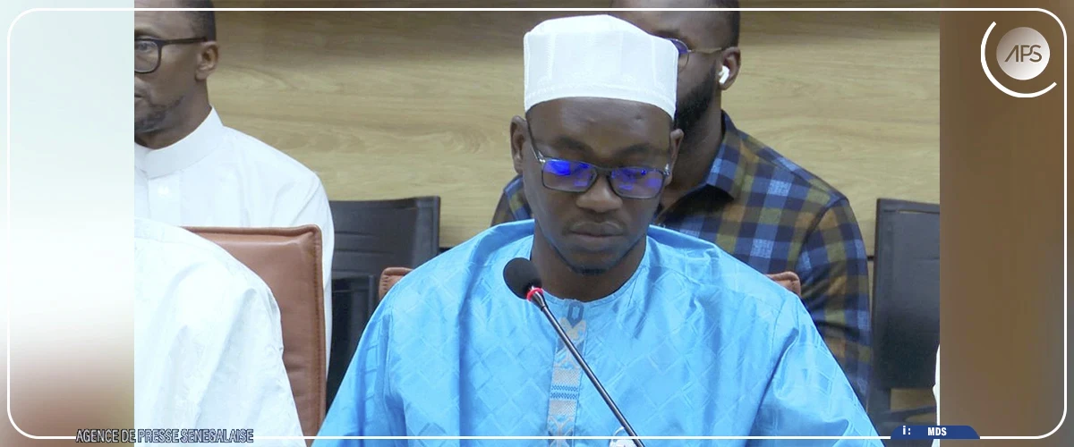 Clôture du Daakaa : les chauffeurs invités à plus de prudence sur les routes