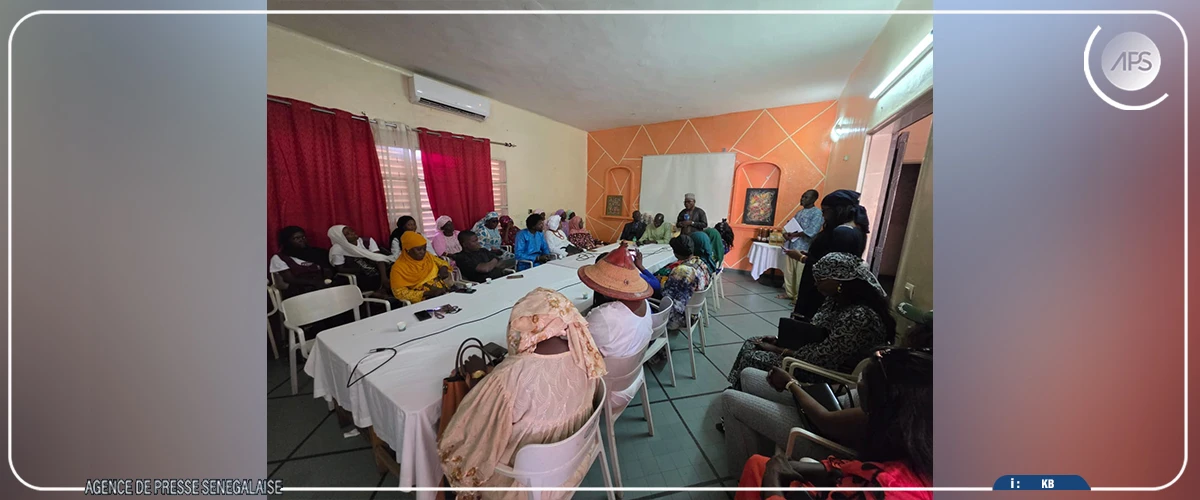 Thiès : des acteurs prônent la valorisation des produits locaux pour transformer le tourisme sénégalais