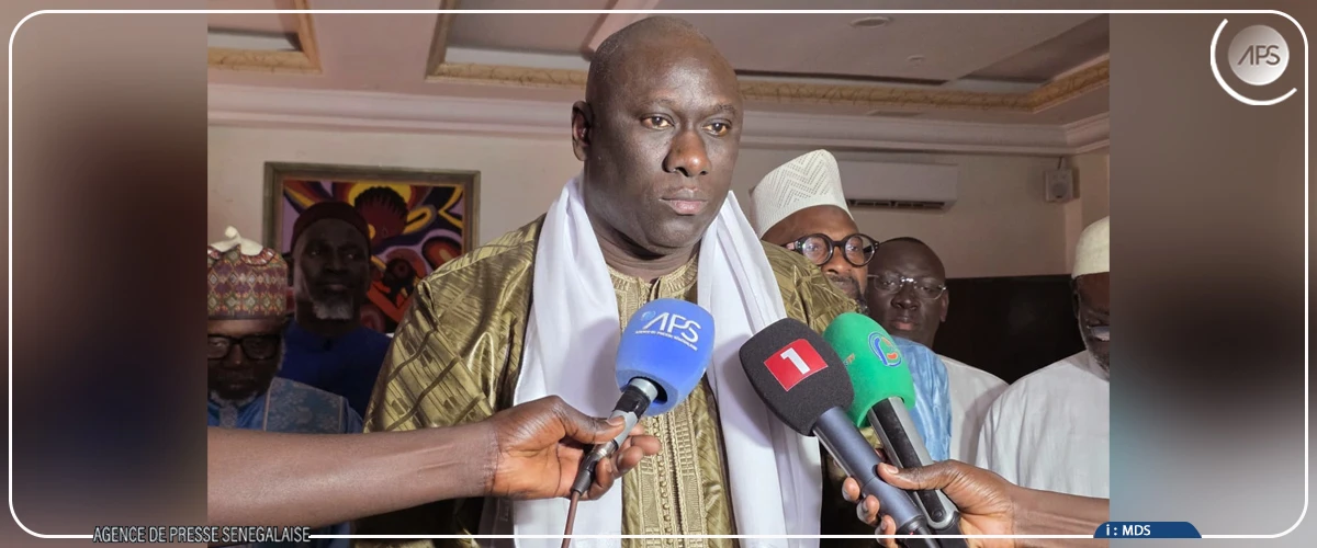 Le CUDIS mobilise chercheurs et acteurs associatifs autour du ''modèle de coexistence pacifique'' sénégalais