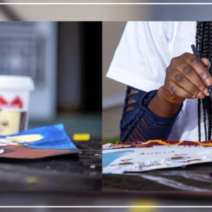 La douzième édition de l'itinéraire artistique de Saint-Louis prévue du 2 mai au 2 juin