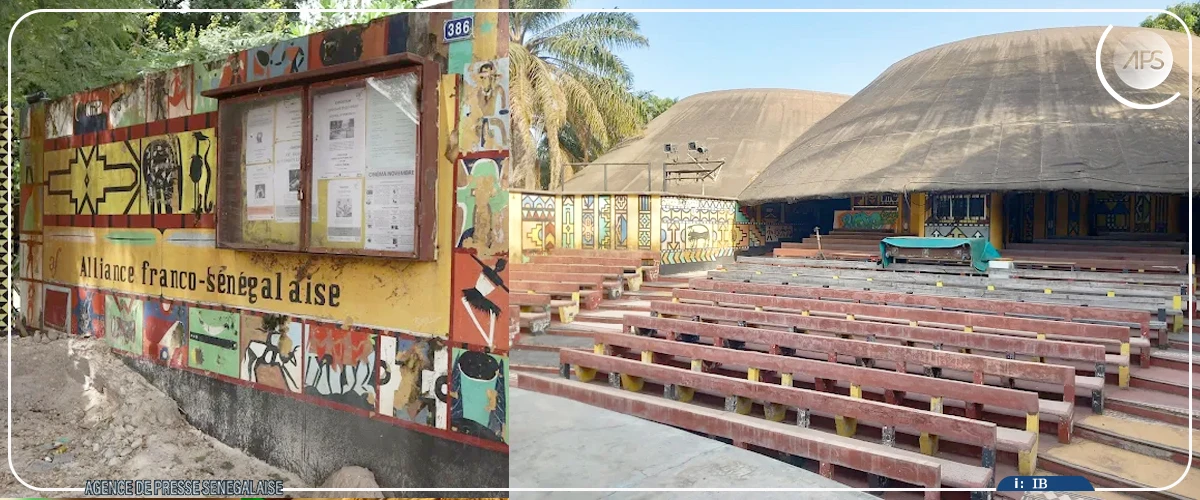 L’Alliance franco-sénégalaise de Ziguinchor relance ses activités