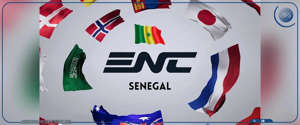 ‎Qualifications FIFA Esports Nations League 2026 : le Sénégal démarre avec trois victoires et deux nuls ‎