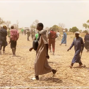 Les travaux champêtres, une autre forme de dévotion antérieure au Daaka