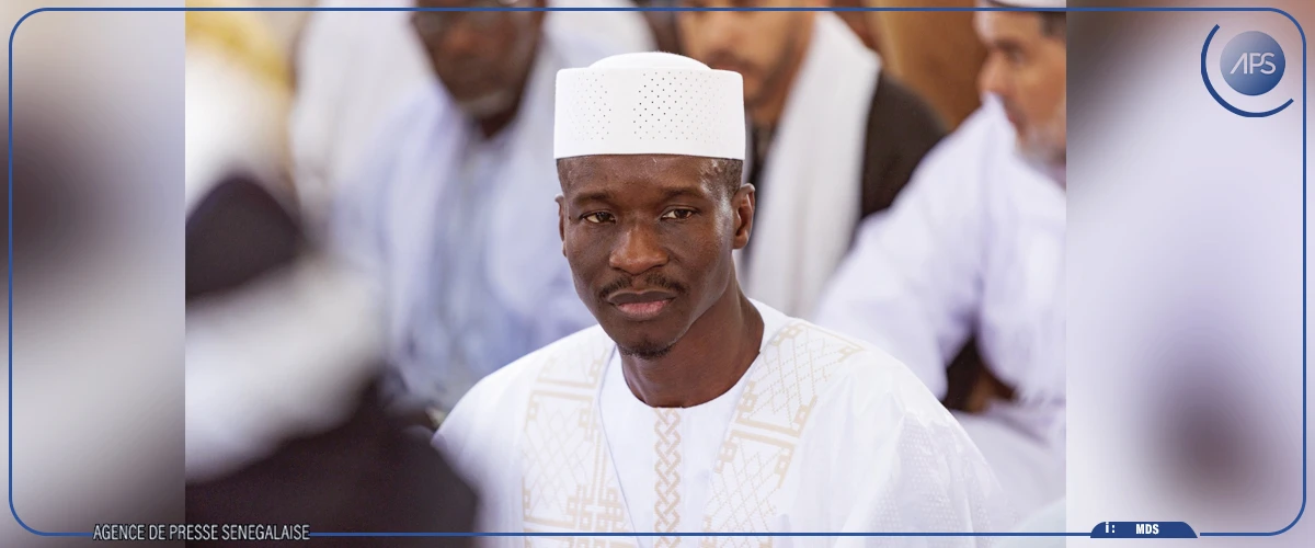 Daakaa : le ministre de l’Intérieur réitère l’engagement de l’Etat à soutenir les foyers religieux