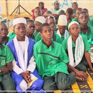 Thiès : des "daaras" exposent leurs griefs lors de la Journée nationale du talibé 