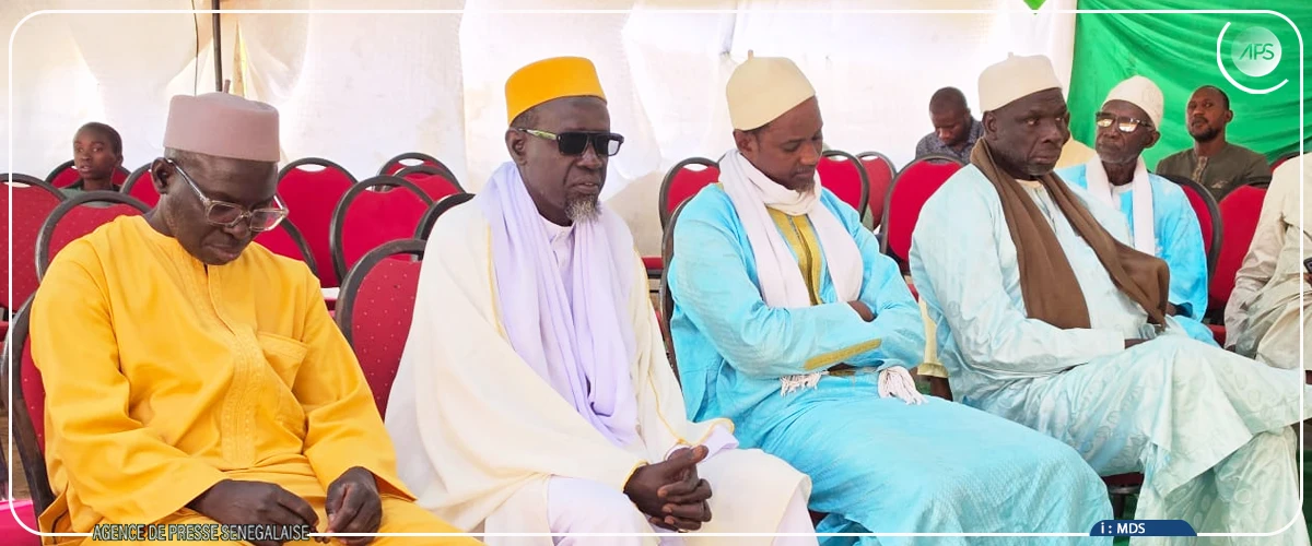 Thiès : des "daaras" exposent leurs griefs lors de la Journée nationale du talibé 