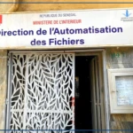 La DAF annonce la reprise de la confection des cartes nationales d’identité depuis le 1er avril