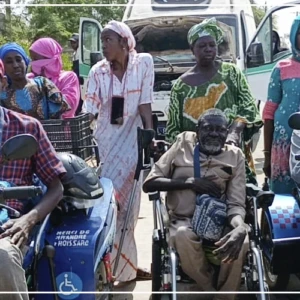 A Dagana, des bénéficiaires inquiets de la suspension de leurs bourses familiales