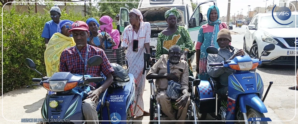 A Dagana, des bénéficiaires inquiets de la suspension de leurs bourses familiales