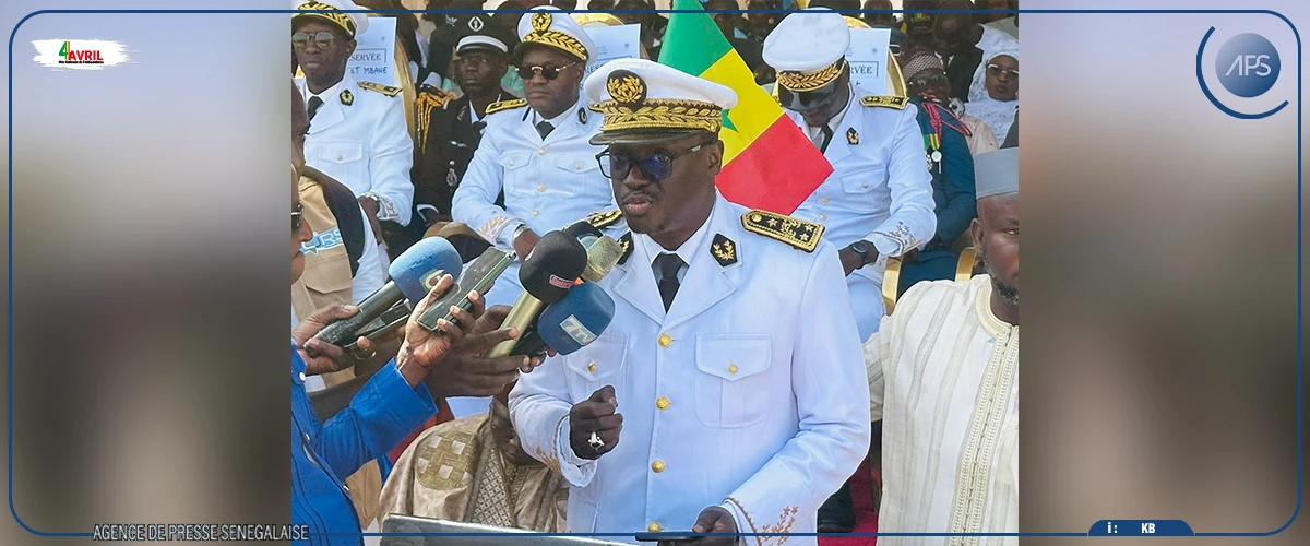 La mission des FDS s’étend aussi à l’accompagnement dans l’organisation des JOJ, selon le préfet de Dagana