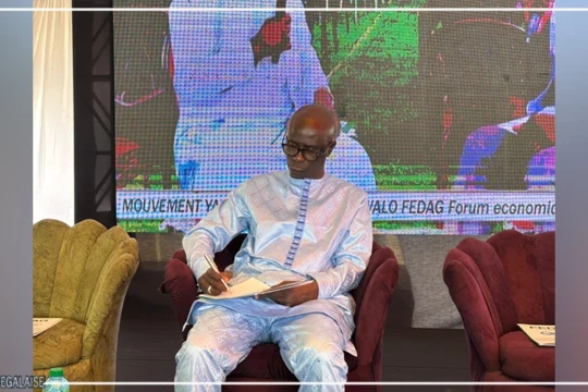 Thiès : des acteurs prônent la valorisation des produits locaux pour transformer le tourisme sénégalais