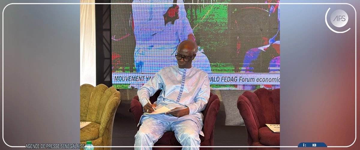 Thiès : des acteurs prônent la valorisation des produits locaux pour transformer le tourisme sénégalais