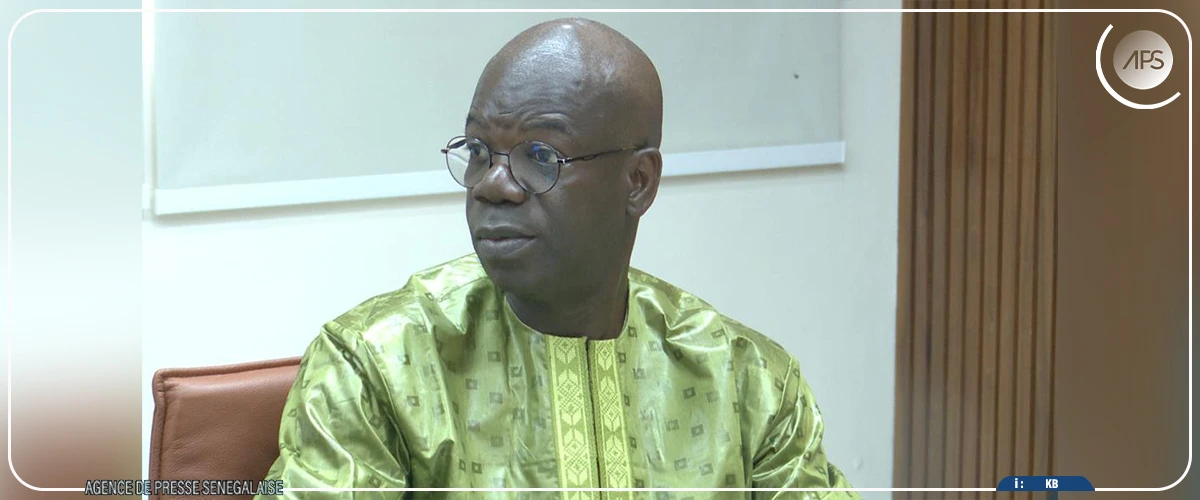 Daakaa de Médina Gounass : le niveau de réalisation des engagements est satisfaisant, selon le ministre de l'Intérieur