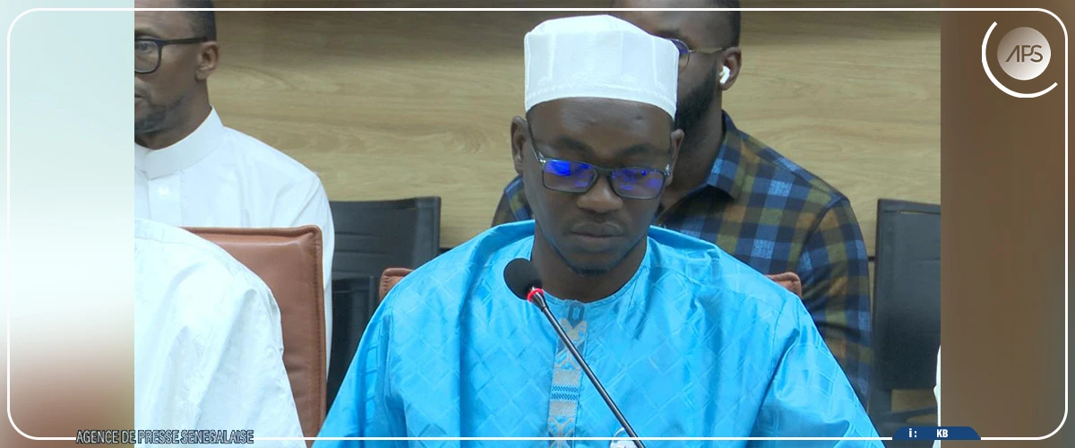 Daakaa de Médina Gounass : le niveau de réalisation des engagements est satisfaisant, selon le ministre de l'Intérieur